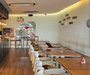 Beautiful Cafe For Immediate Take Over Near Kent Bridge MRT Station Singapore image 6