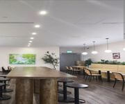 Beautiful Cafe For Immediate Take Over Near Kent Bridge MRT Station Singapore image 8