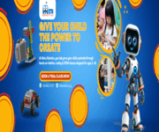 Last Chance:Own A Stake In The Fast-Growing Edtech Market – Robotics, Coding And Stem Is The Future! image 2