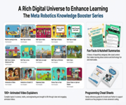 Last Chance:Own A Stake In The Fast-Growing Edtech Market – Robotics, Coding And Stem Is The Future! image 4