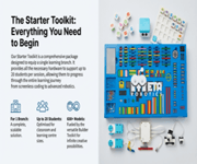 Last Chance:Own A Stake In The Fast-Growing Edtech Market – Robotics, Coding And Stem Is The Future! image 5