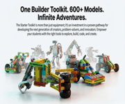 Last Chance:Own A Stake In The Fast-Growing Edtech Market – Robotics, Coding And Stem Is The Future! image 8