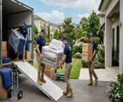 Strategic Partnership : Premium Moving Servcies & Household Cleaning Services ! image 2