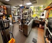 Restaurant, Bistro, Spa, Beauty Salon, Aesthetic Clinic, Laundromat etc For Takeover image 8