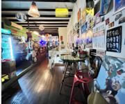 Rare Low-Rent Rooftop Lifestyle Bar With Immediate Takeover Potential image 2
