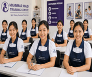Start Your Own Maid Agency In Singapore - Valuable Insights + Training Centres Support image 3