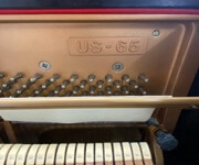 Take Over A Running Piano Business In Singapore image 14