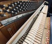 Take Over A Running Piano Business In Singapore image 15
