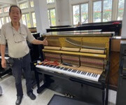 Take Over A Running Piano Business In Singapore image 17
