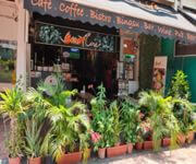 Rare Find! Cafe Premises In Changi Village, Alfresco, Pizza, Pastry, Bicycle Cafe. 樟宜村 Cafe 适于披萨糕点等 image 2