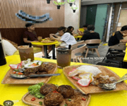 Established Indonesian F&B Brand With 2 Mall Outlets, 14.5K Social Following, Franchise Potential image 2