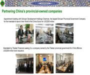 Seeking Investors for world's first Islamic ERT (Economic Rights Tokens) image 6