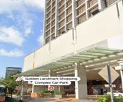 PUB For Lease Arab Street (Opposite Bugis@Village Hotel) - Golden Landmark image 2