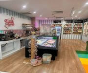 Beautiful Dessert, Gelato & Cafe Opportunity | Walk-In Walk-Out Setup image 2