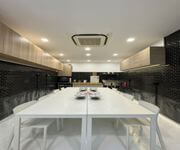 Fully Fitted Baking Studio for Takeover  image 2