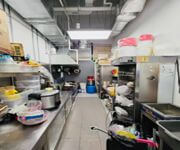 Orchard / Somerset Restaurant For Takeover 乌节路/索美塞餐厅转让 image 3