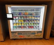 Rental Of Vending Machines image 2