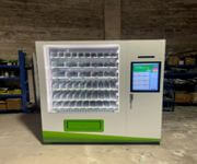 Rental Of Vending Machines image 3