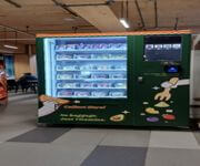 Rental Of Vending Machines image 4