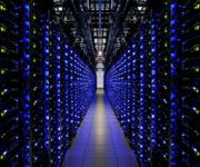 DATA Center in Johor, M/sia looking for investment/partner/loansupport! Private fund/investr welcome image 3