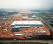 DATA Center in Johor, M/sia looking for investment/partner/loansupport! Private fund/investr welcome image 4