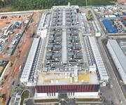 DATA Center in Johor, M/sia looking for investment/partner/loansupport! Private fund/investr welcome image 5