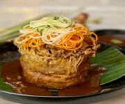 Established 30-Year Nasi Padang Brand - Turnkey Business Set Up image 3