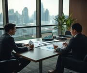 Leading IT Infrastructure & Cybersecurity Solutions Company In Singapore image 2