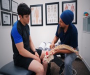 Rare Opportunity: Well Established Physiotherapy & Rehabilitation Business For Sale ⭐ image 3