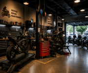 Acquire A Proven Motorcycle Platform With Significant Upside image 3