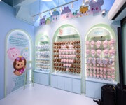 Asia's Next Cutest Character IP Brand With Retail | 10% Per Annum Conv Bond while be part of the Biz image 2