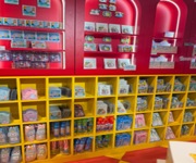 Asia's Next Cutest Character IP Brand With Retail | 10% Per Annum Conv Bond while be part of the Biz image 6