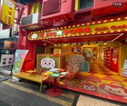 Asia's Next Cutest Character IP Brand With Retail | 10% Per Annum Conv Bond while be part of the Biz image 7