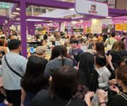 5 Outlets | Established Halal Dessert Business | Tiktok • Bazaars • Events • Retail image 2
