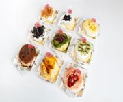 5 Outlets | Established Halal Dessert Business | Tiktok • Bazaars • Events • Retail image 3