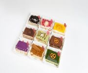 5 Outlets | Established Halal Dessert Business | Tiktok • Bazaars • Events • Retail image 4