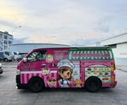 5 Outlets | Established Halal Dessert Business | Tiktok • Bazaars • Events • Retail image 6