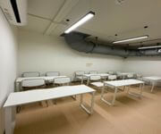 Classroom / Training Space Co-Sharing & Weekend Venue Rental image 11