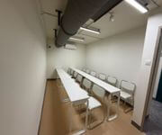 Classroom / Training Space Co-Sharing & Weekend Venue Rental image 14