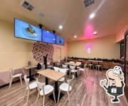 Successful Dessert Cafe image 8