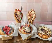 Successful Dessert Cafe image 9