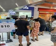 Join us in building Singapore's Leading and Most Loved Homegrown Express Haircut Brand --- GOCuts  image 1