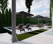Interior Design & Renovation- Specialising In Gcb, Landed And Executive Clientele image 3