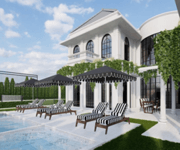 Interior Design & Renovation- Specialising In Gcb, Landed And Executive Clientele image 5