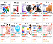 Established E-commerce Business for Sale –RENFOO Brand & Established Shopee, Lazada, and Amazon  image 2