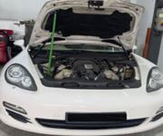 SEEKING PARTNERSHIP / INVESTOR - HEV / EV image 2