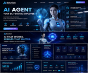 AI Marketing Solution image 3