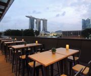 Confidential Sale – Established Japanese BBQ Restaurant In Prime Marina Bay Shopping Mall image 4