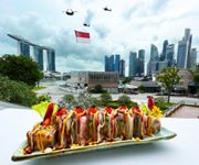 Confidential Sale – Established Japanese BBQ Restaurant In Prime Marina Bay Shopping Mall image 10