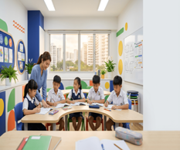 Student Care & Learning Centre Looking For Investors For Expansion image 2